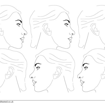 Practice and Display Board A2 0026